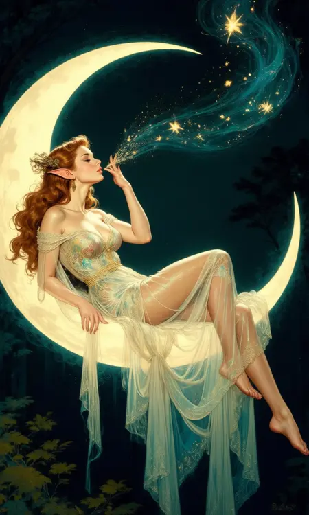 Wacky Chaotic Image Upgrader