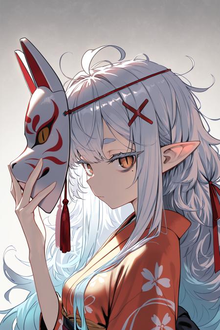 Artist Style: dan_nako v1.0