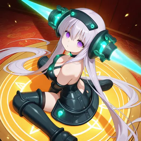 セヤダタラ (大悪司、ランス6) / IL_seyada tara (dai akuji)