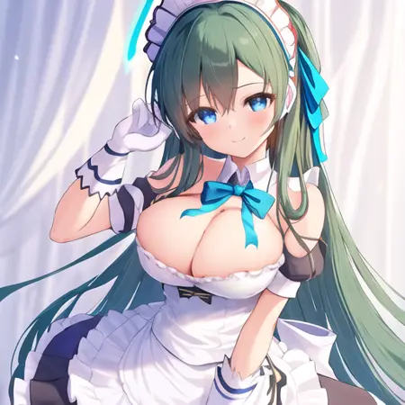 mikaze 60 Style Lora