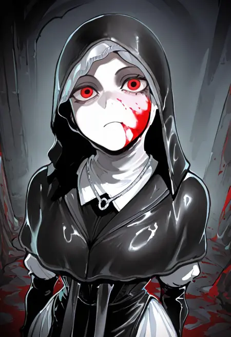 Undertaker | Elden Ring : Nightreign (DLC)