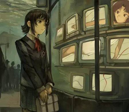 Kornod artstyle [ PAINTING QUALITY ]