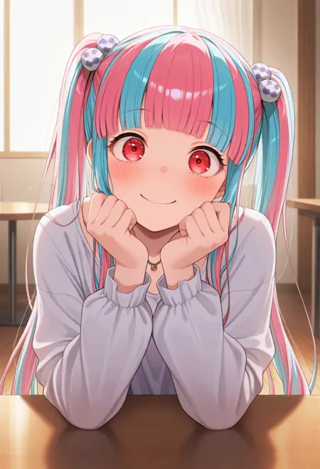 Nyubara Reona | BanG Dream! | バンドリ!