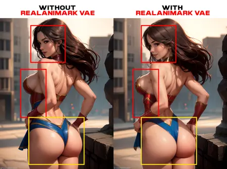 VAE_RealAniMark