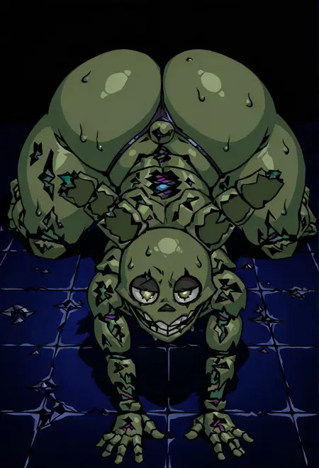 Springtrap (Friday Night Funkin/FNF Vs Springtrap)