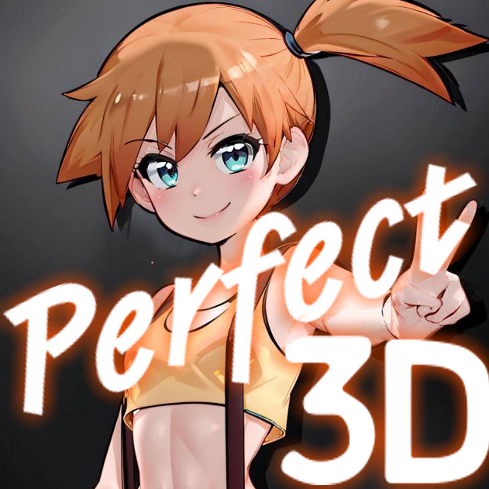 3D Style Projects