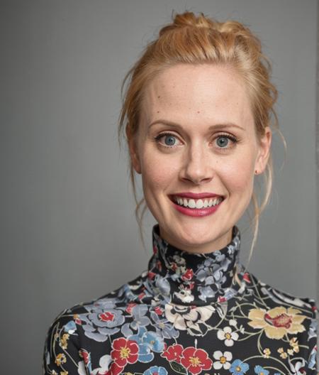 Janet Varney SD v1.0