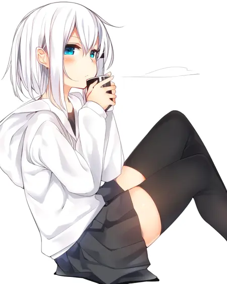 LiLing_KongBai's Avatar