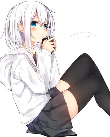 LiLing_KongBai's Avatar