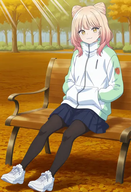 Noriko (のりこ) ~ Ame to Kimi to (雨と君と)