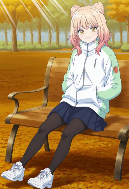 Noriko (のりこ) ~ Ame to Kimi to (雨と君と) v1.0