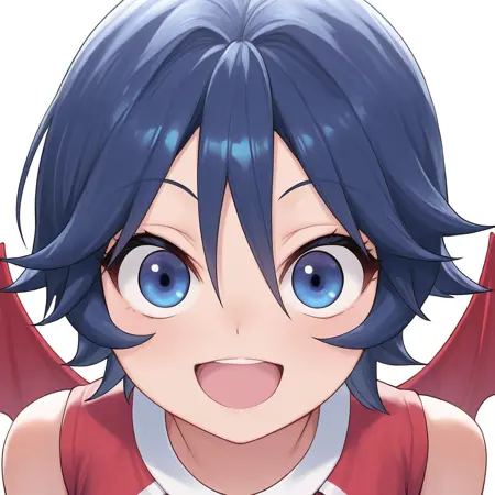 Taki Suzuna (Eyeshield 21)