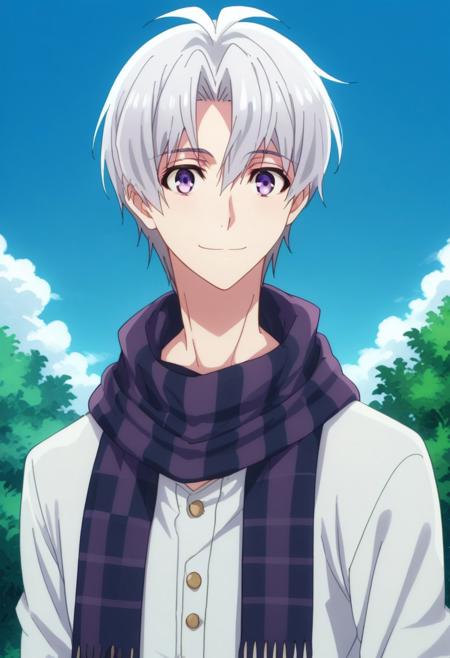 Sogo Osaka - IDOLiSH7 V1