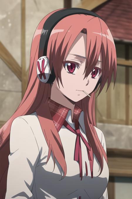 Chelsea | Akame ga Kill! | アカメが斬る! v1.0