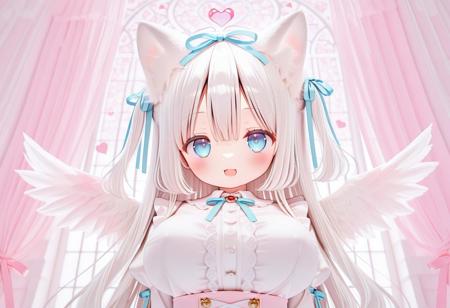 doll3 (semi-realistic style) v1.0