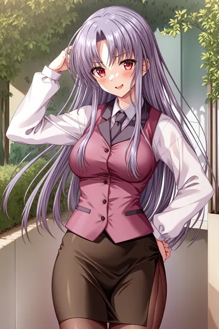 takasaki mayumi 高崎真弓/Saimin Gakuen 催眠学園