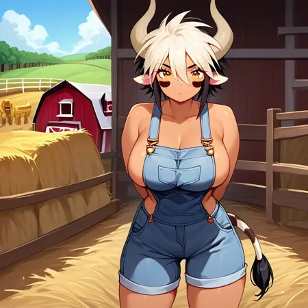 Cathyl monster musume