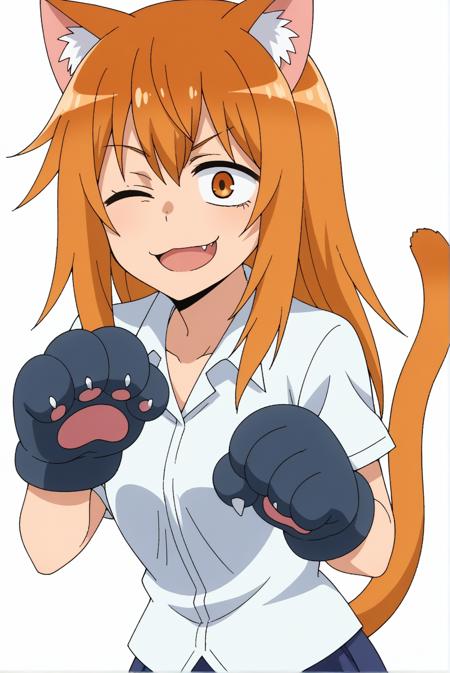 Ijiranaide, Nagatoro-san | Maki Gamou (PDXL) Maki Gamou