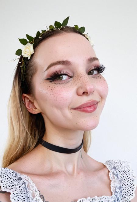 Dove Cameron [Model / Actress / Singer] (SDXL) v1.0