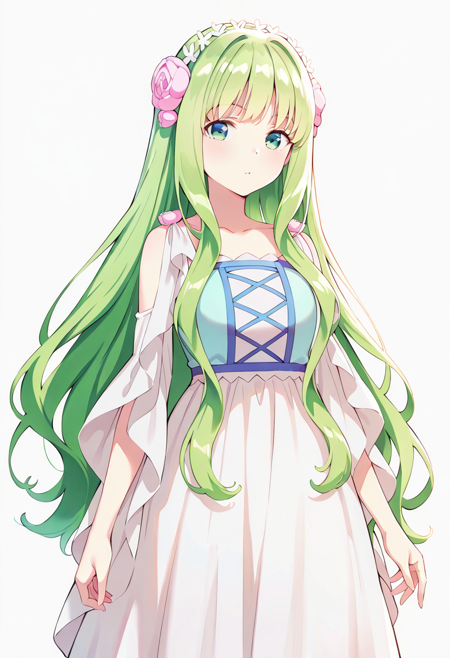 Dryas - Seirei Gensouki v1.0