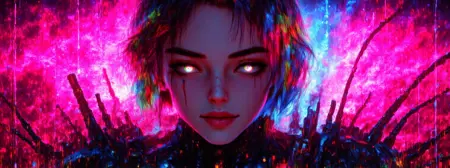 ErrorDreams  | Bugged colors, Glitched