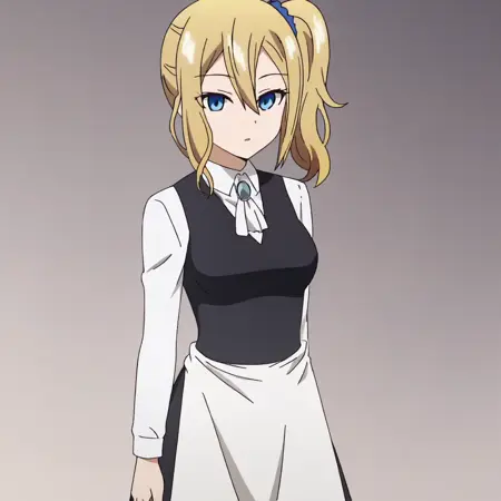 Hayasaka Ai (Kaguya-sama: Love Is War) - LoRA PonyXL [NSFW Support]
