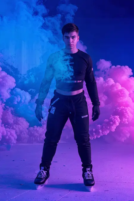 SMOKE EFFECT