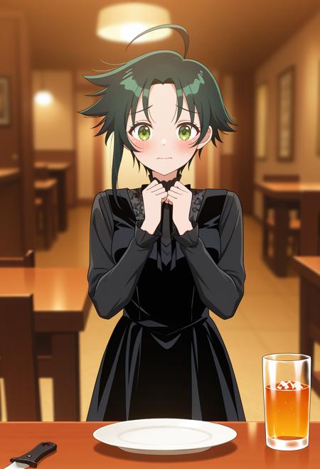 The Shiunji Family Children_MINAMI SHIUNJI丨紫雲寺家の子供たち_紫雲寺南丨紫云寺家的兄弟姐妹_紫云寺南 Illustrious&noob_1.0