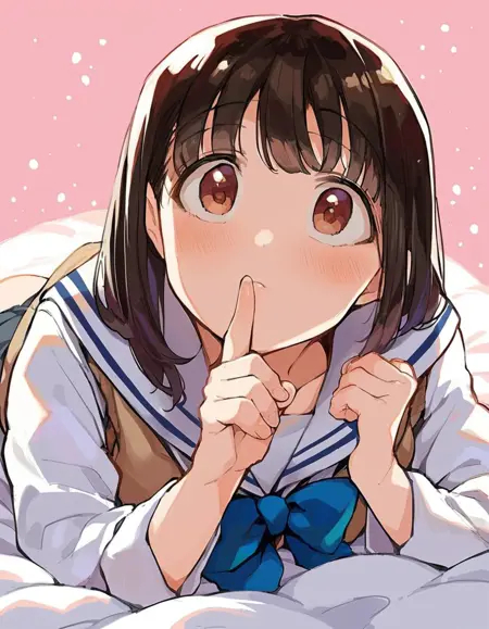 Tarazoo (たらぞお) artstyle (Manga, Pixiv, etc) [Pony]