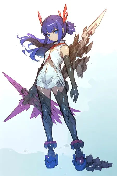 Nakayama Tooru Style