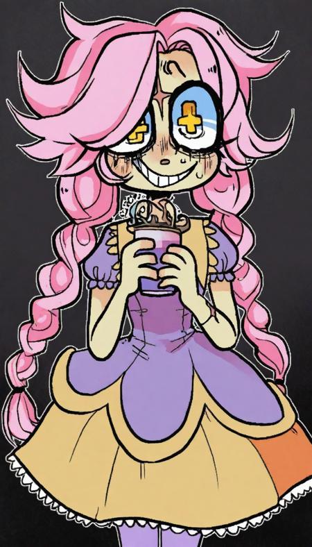 LavenderTowne Style (Illustrious) v1.0