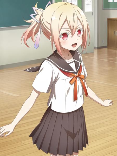 [Illustrious]芙蓉・リリエンソール・友奈(fuyou_lilienthal_yuuna)-芙蓉友奈は勇者でない(fuyou_yuuna_wa_yuusha_de_nai) Fuyou_lilienthal_yuuna-IL