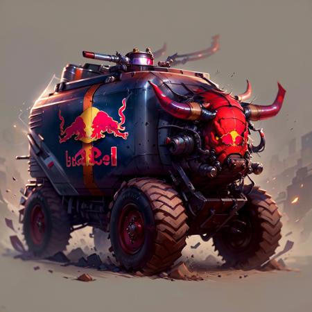 RedbullAI