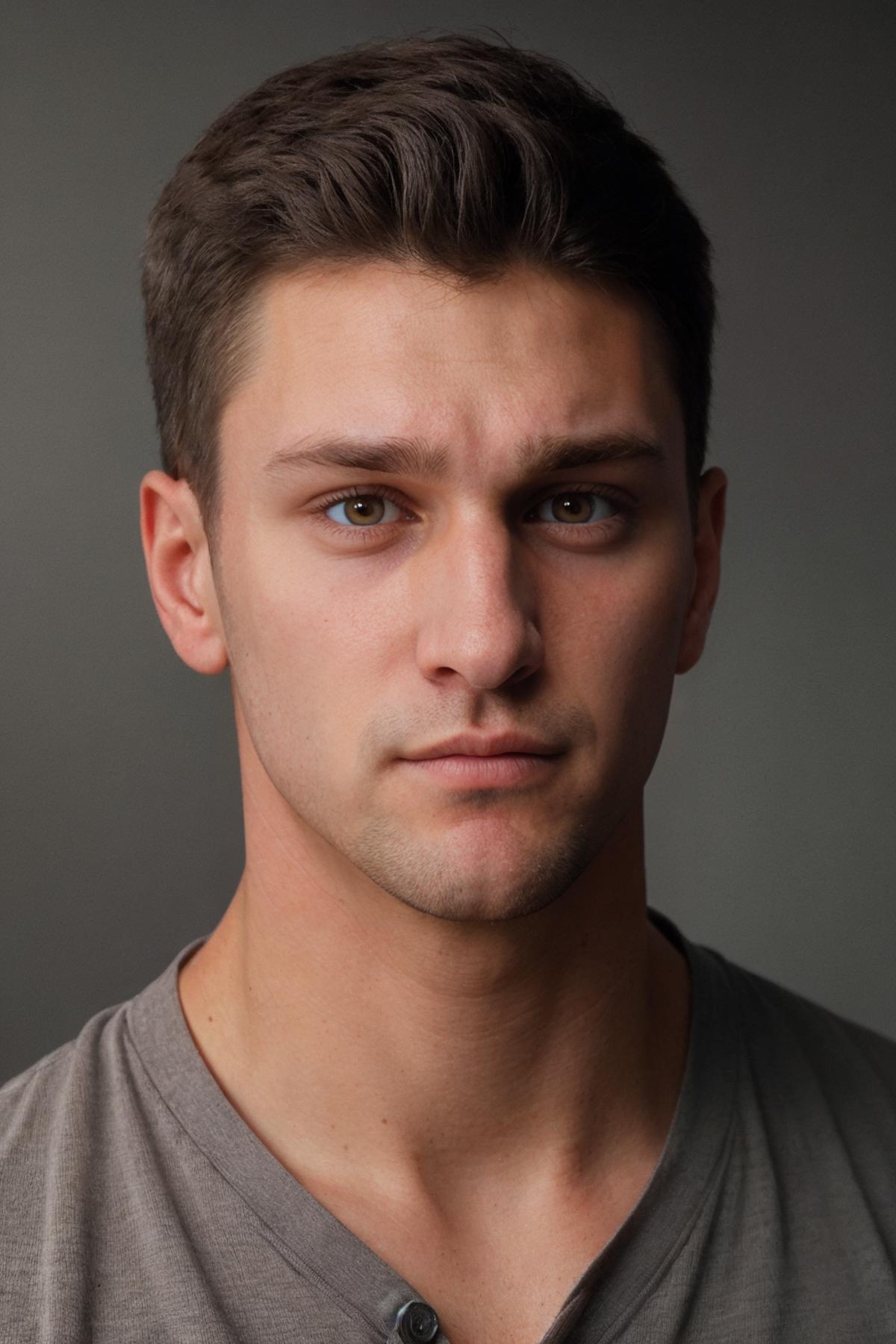 Kyle Hynick - v1.0 | Stable Diffusion LoRA | Civitai