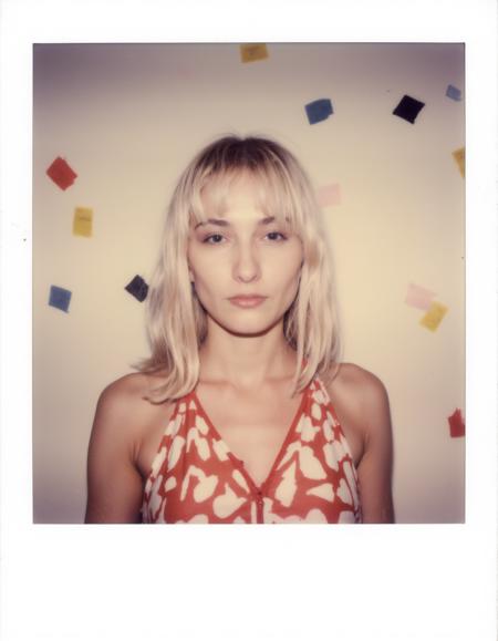 80's Polaroid Photo Flux1-Dev - v1.0