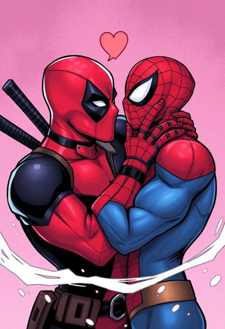 Spideypool217's Avatar