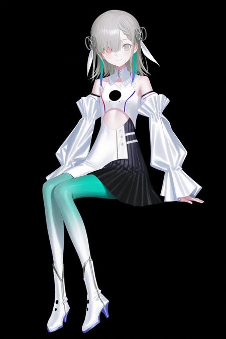 Isekaijoucho Seventh Heaven | ヰ世界情緒 セブンスヘヴン illustrious