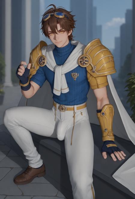 Ash Echoes   Kylin v1.0