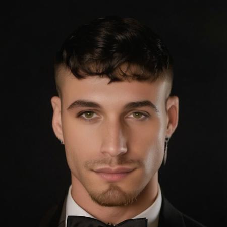 Julian Mireles vXL 1.0