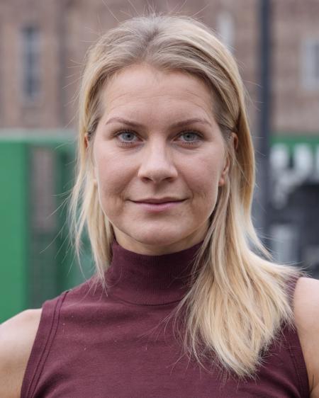 Ada Hegerberg (24/25) | 🇳🇴 v1.0
