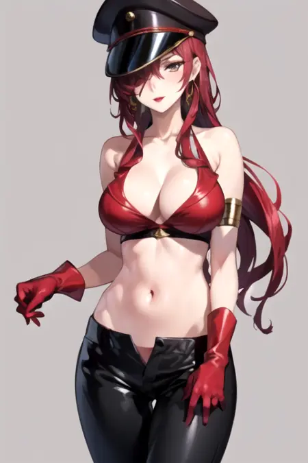 Chocolate Misu (Sorcerer Hunters)