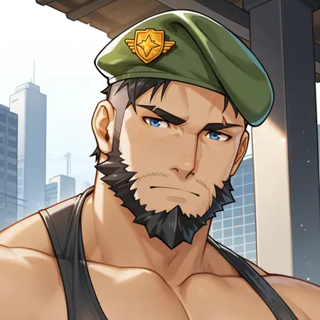 Duran (Gyee)