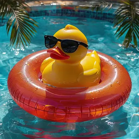 TheDuckster's Avatar