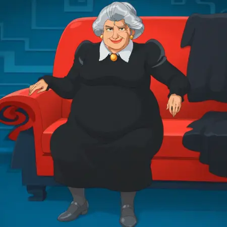 Mrs. Quivers (Totally Spies) [IllustriousXL]