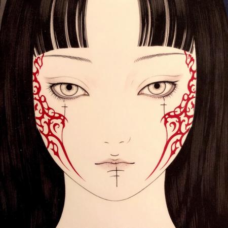 Takato Yamamoto LoRa Style (ZImageTurbo) V1