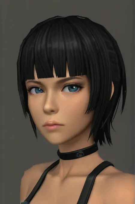 PS2 Graphics | Illustrious