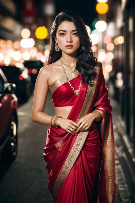 Indian Saree Saree Love Saree Fashion