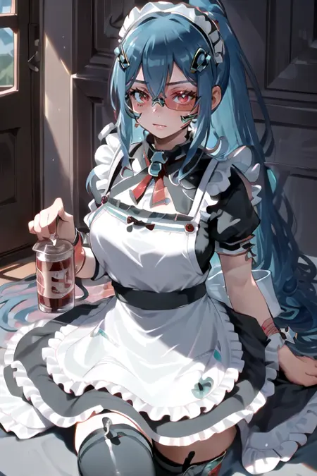 Argostars - Glorious Adra (Yu-gi-oh/yugioh/ygo) LORA