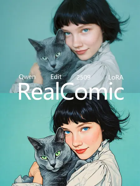 RealComic