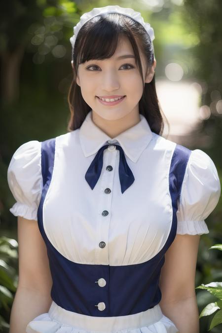 Shoko Takahashi v1.0